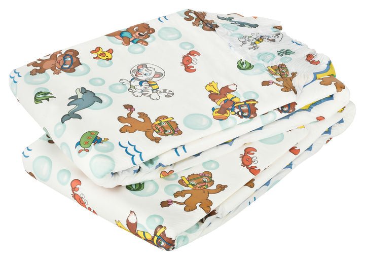 Crinklz / Aquanaut - Crinklz - 60100P