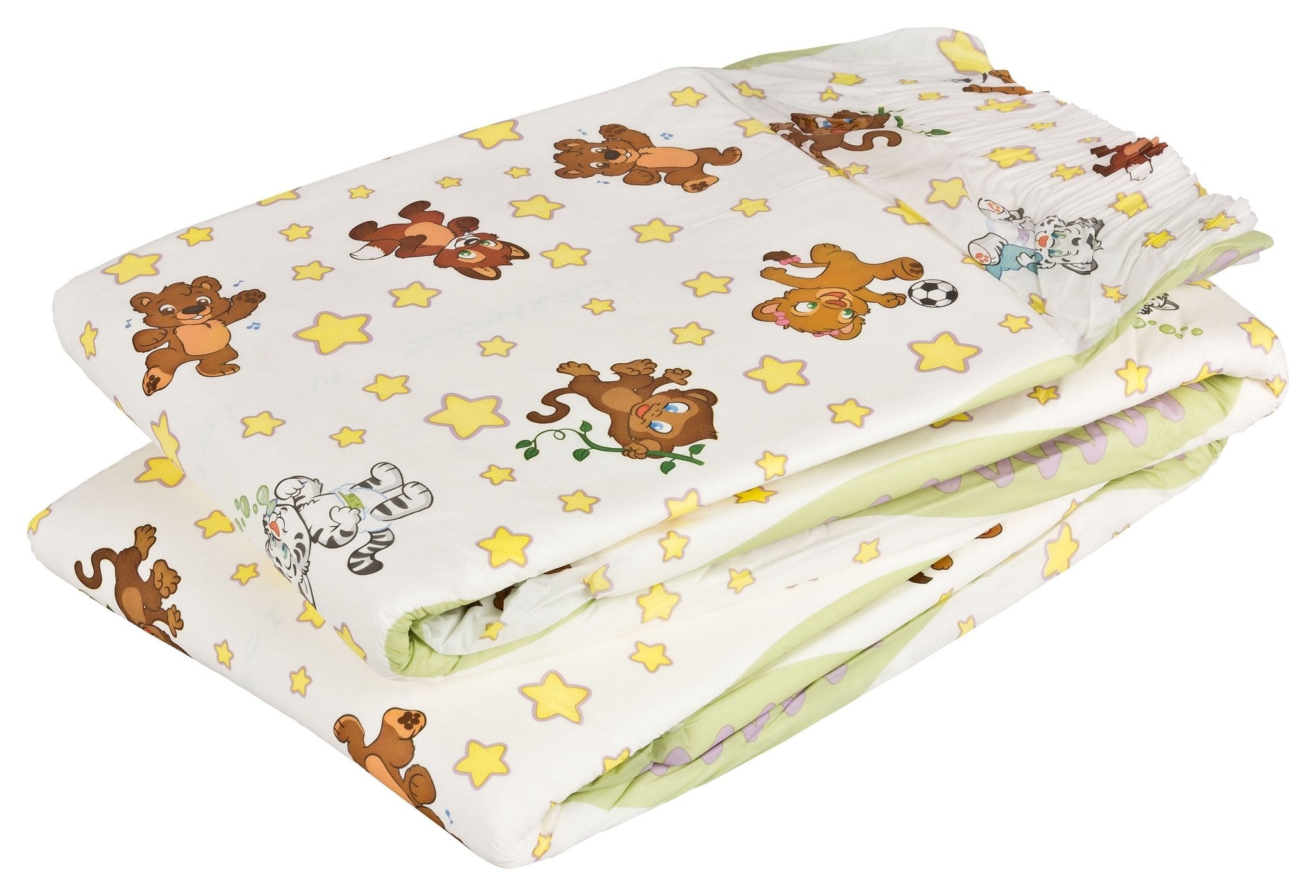 Crinklz - Original - Crinklz - 60550P