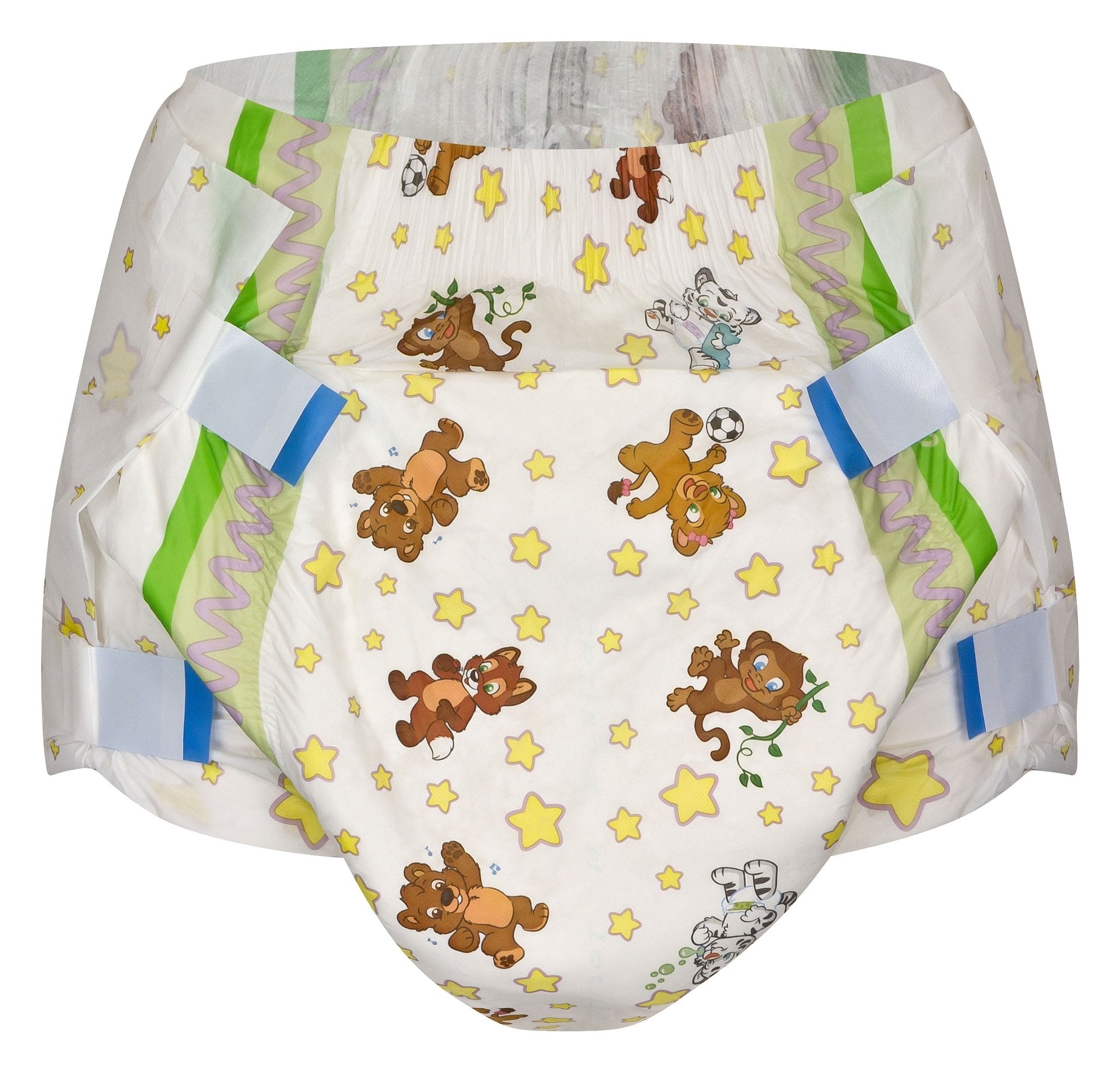 Crinklz - Original - Crinklz - 60550P