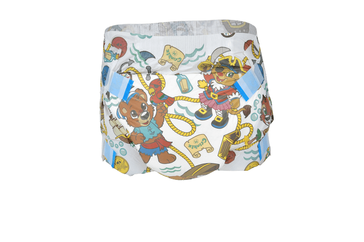 Crinklz / Buccaneer - Crinklz - 70300P