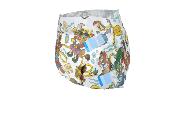 Crinklz / Buccaneer - Crinklz - 70300P