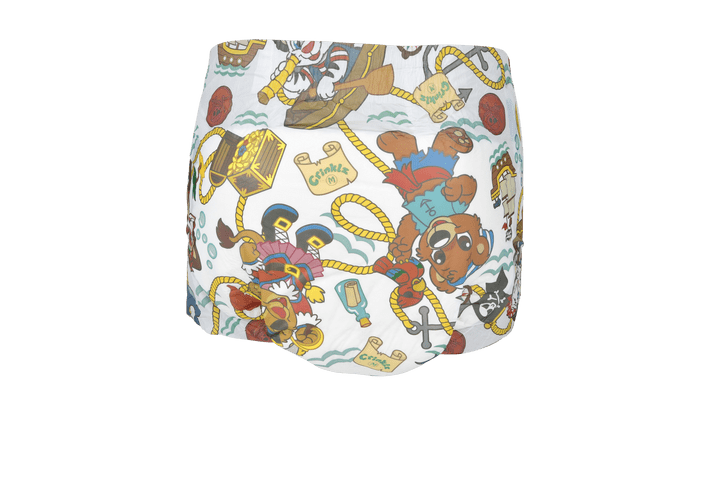 Crinklz / Buccaneer - Crinklz - 70300P