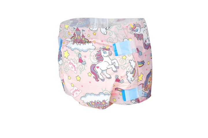 Crinklz / Fairy Tale - Crinklz - 70500P