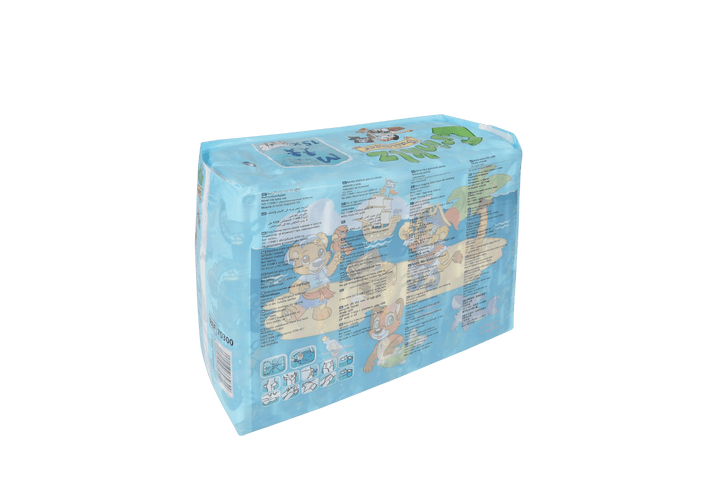 Crinklz / Buccaneer - Crinklz - 70300P