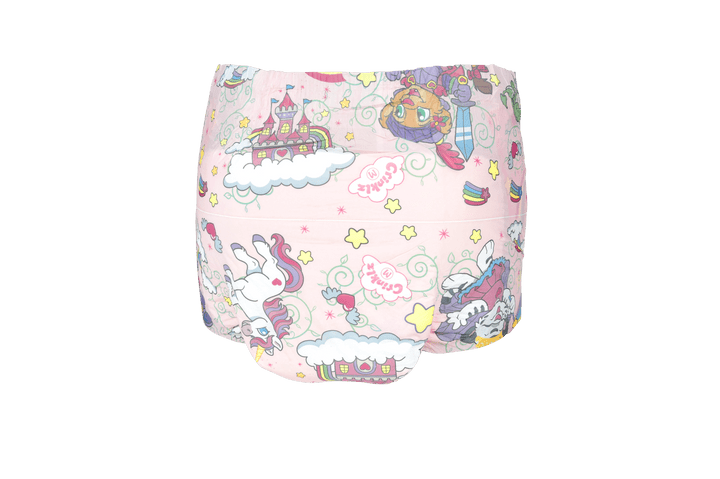 Crinklz / Fairy Tale - Crinklz - 70500P