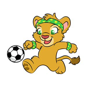 Leah the lioness