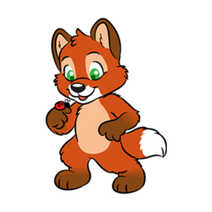 Felix the fox