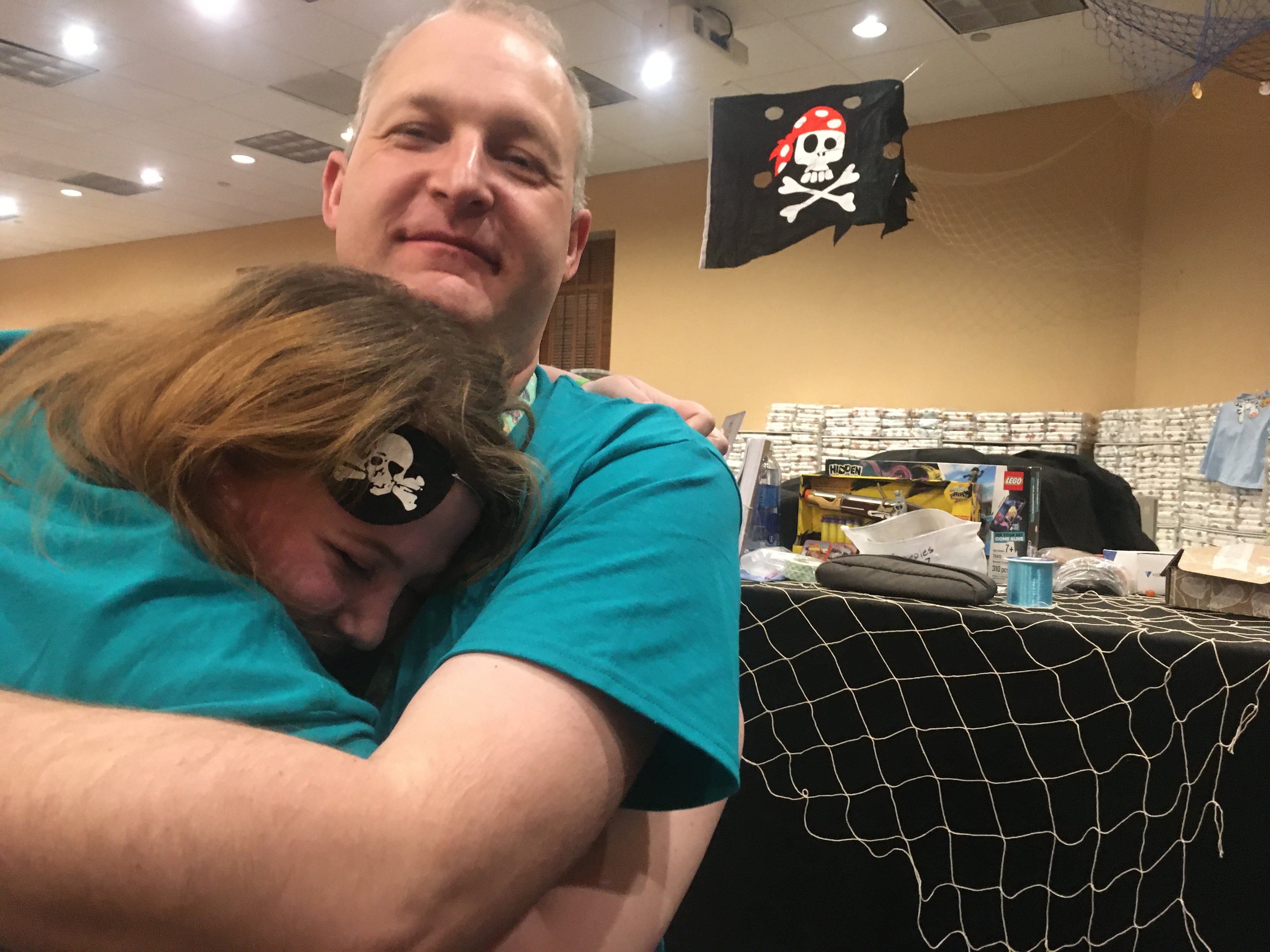 Crinklz supports the ABDL community. Selling at CAPCon in Chicago, Il, USA.