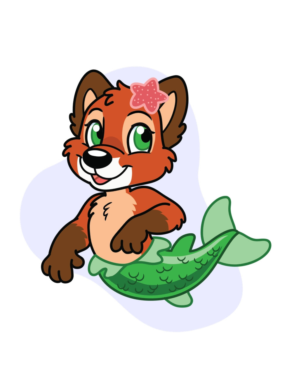 Felix the Fox