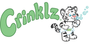 Crinklz Adult Diapers Logo