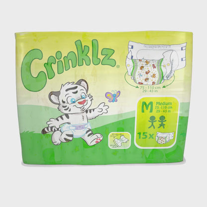 Crinklz Original Polybag