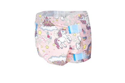 Crinklz / Fairy Tale - Crinklz - 70500P